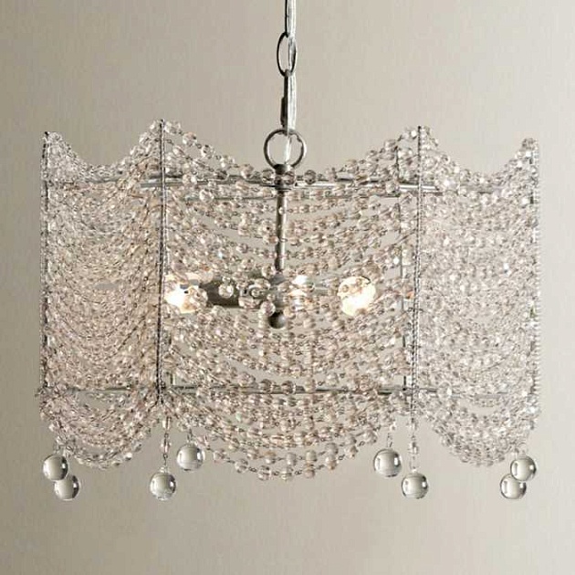 Подвесная люстра Loft-Concept 40.1863-0 18540 Фото № 1