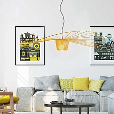Подвесной светильник Imperium Loft ﻿HAT01 241195-26 3