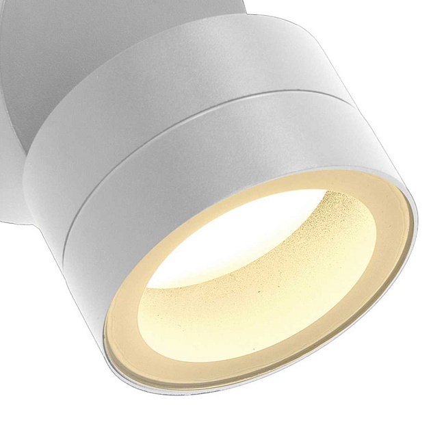 Настенный уличный светильник Mantra SALER 9101 Фото № 3