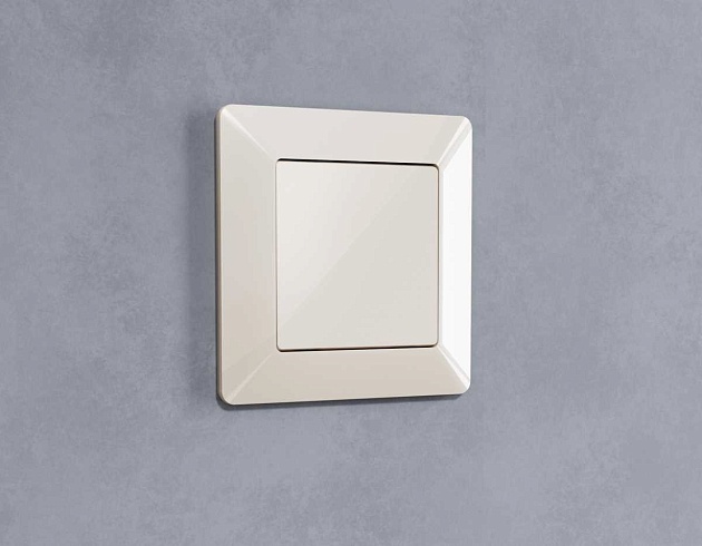 Рамка AMBRELLA VOLT AF110301 Фото № 3