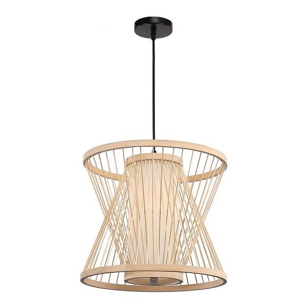 Подвесной светильник ST Luce ALMA SL6241.503.01 изображение 2 Подвесной светильник ST Luce ALMA SL6241.503.01 Фото № 2