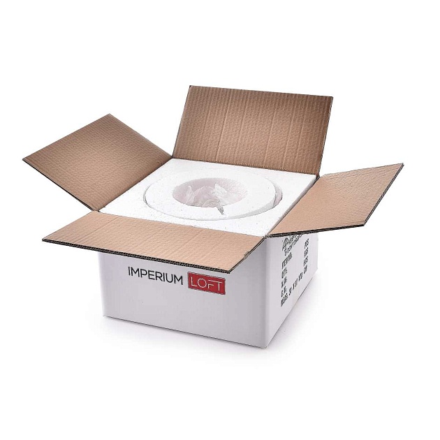 Подвесной светильник Imperium Loft MU01 101814-26 изображение 10 Подвесной светильник Imperium Loft MU01 101814-26 Фото № 10