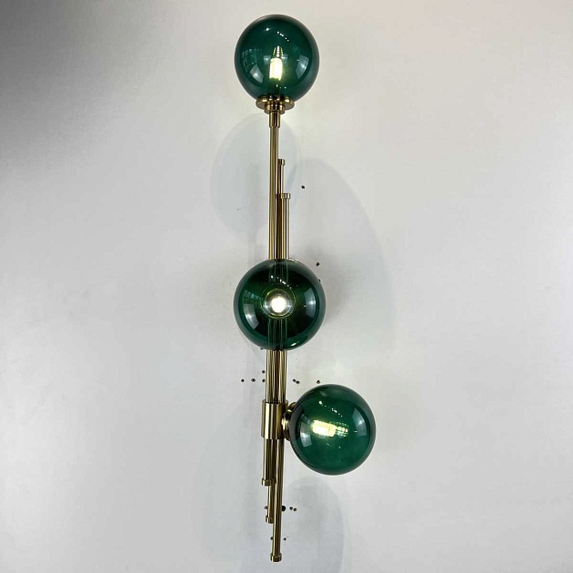 Бра Imperium Loft Motel 140885-26 Фото № 13