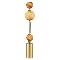 Настольная лампа Odeon Light Callisto Modern 5457/4TL 2