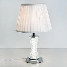 Настольный светильник LED4U L6161 CR 5