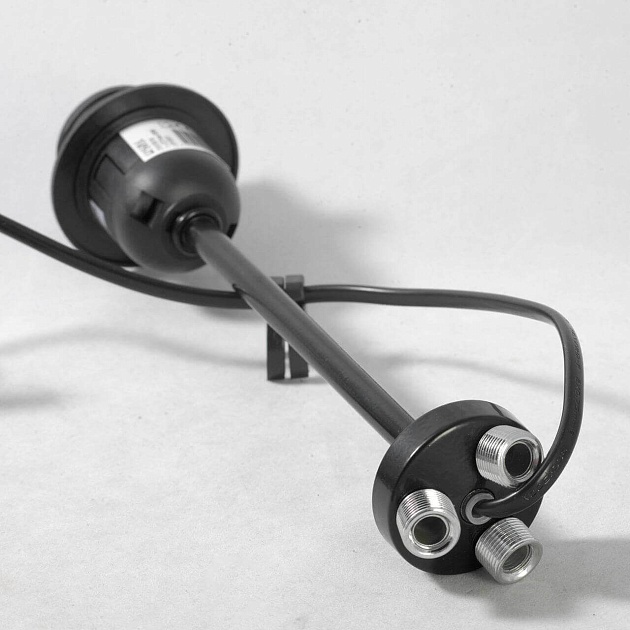 Торшер Lussole Lgo LSP-0501 Фото № 2