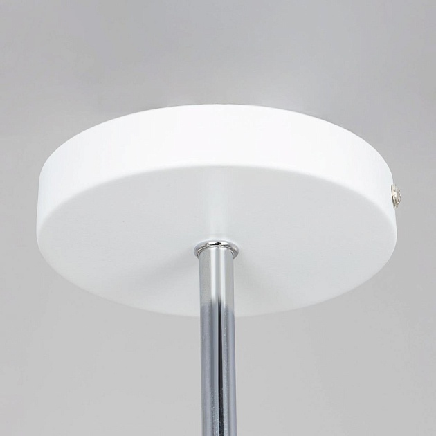 Потолочная люстра Citilux Бертон CL140140 Фото № 7