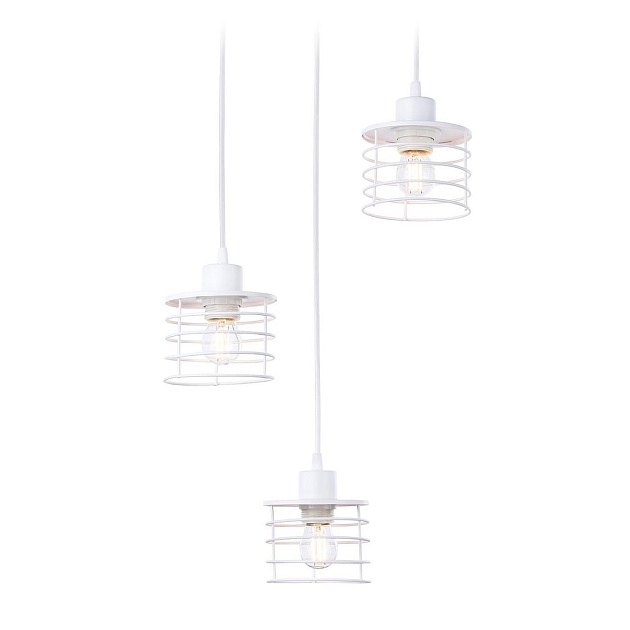 Подвесная люстра Ambrella light Traditional TR8078 Фото № 1