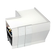 Светильник коннектор L-образный Feron AL4036L RetailRay 51872 5