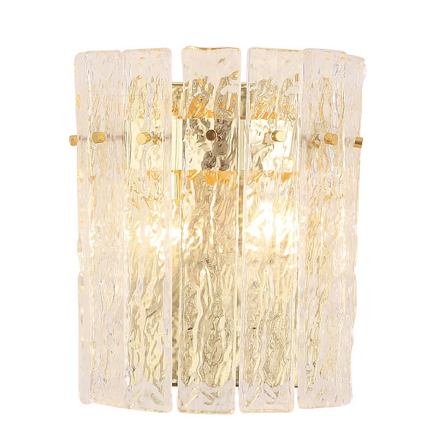 Настенный светильник Crystal Lux Oviedo AP2 изображение 1 Настенный светильник Crystal Lux Oviedo AP2 Фото № 1