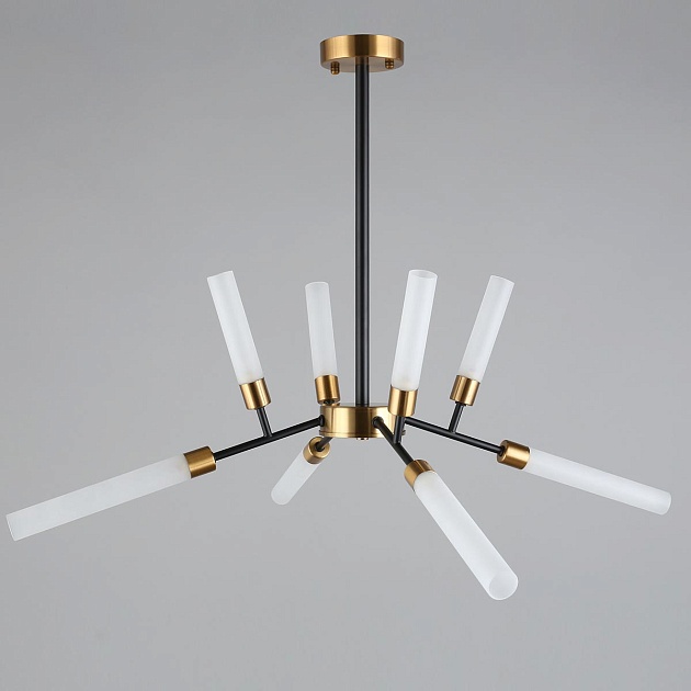 Подвесная люстра Aployt Oliwia APL.604.07.09 Фото № 6