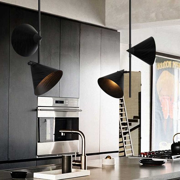 Подвесной светильник Imperium Loft Cone 101468-26 Фото № 4