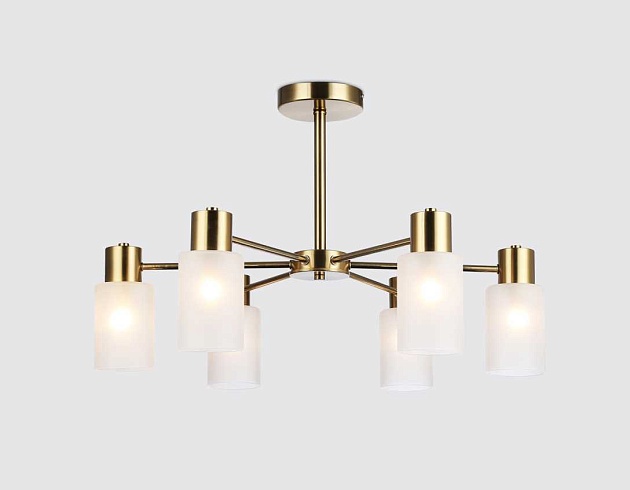 Потолочная люстра Ambrella light Traditional Modern TR9581 Фото № 4