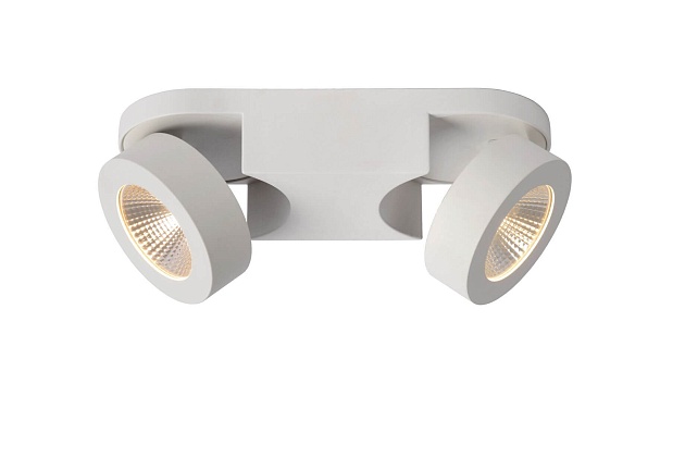 Светодиодный спот Lucide Mitrax Led 33158/10/31 изображение 5 Светодиодный спот Lucide Mitrax Led 33158/10/31 Фото № 5