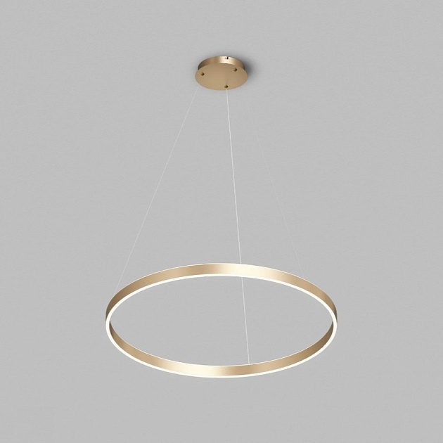 Подвесной светильник DENKIRS RAYDIA DK6272-SG изображение 1 Подвесной светильник DENKIRS RAYDIA DK6272-SG Фото № 1