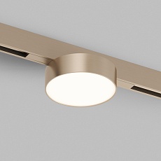Трековый светильник Denkirs Shine Prime Flow 3000К / Шайн Прайм Флоу 3000К DK4762-CP