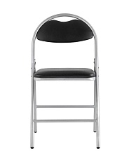 Складной стул Stool Group Hagen md-hagen-black-met 5