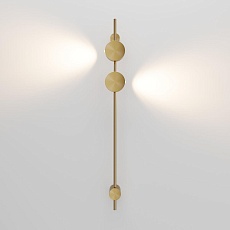 Светильник настенный Elektrostandard Illume a070998 4