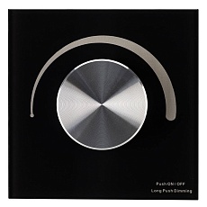 Панель управления Arlight Rotary Smart-P28-Dim Black 027102 2