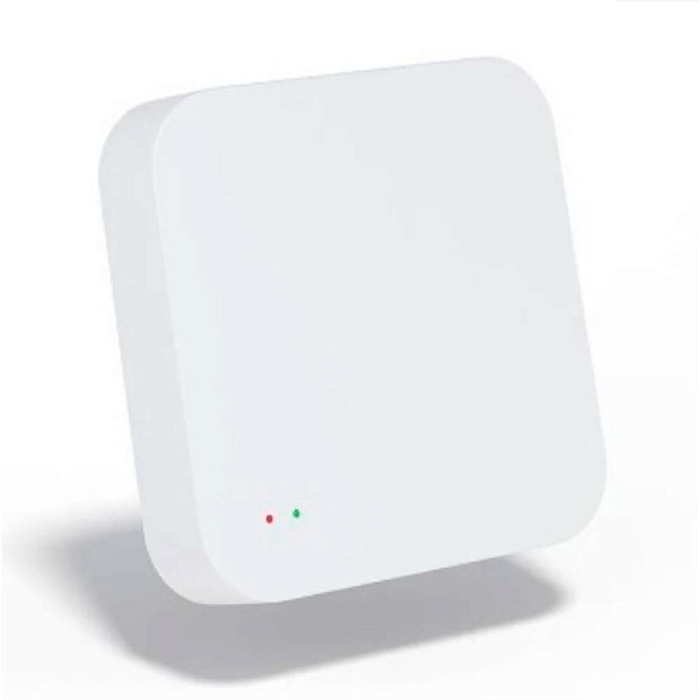 Шлюз Zigbee для ZZOK NEMO N-GW-ZB Фото № 1