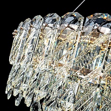 Подвесная люстра MODESTYLE MS.399.790 GD 5