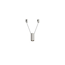 Трековый светильник Maytoni Technical TR157-1-12W4K-PT
