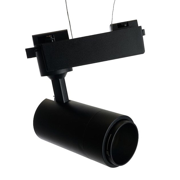 Трековый светодиодный светильник Feron AL137 51174 изображение 13 Трековый светодиодный светильник Feron AL137 51174 Фото № 13