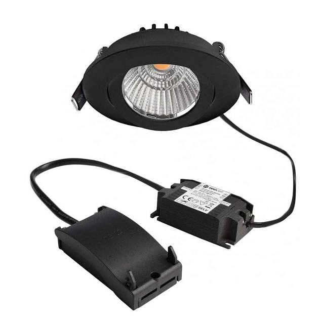 Встраиваемый светодиодный светильник Deko-Light Dione 565360 изображение 1 Встраиваемый светодиодный светильник Deko-Light Dione 565360 Фото № 1