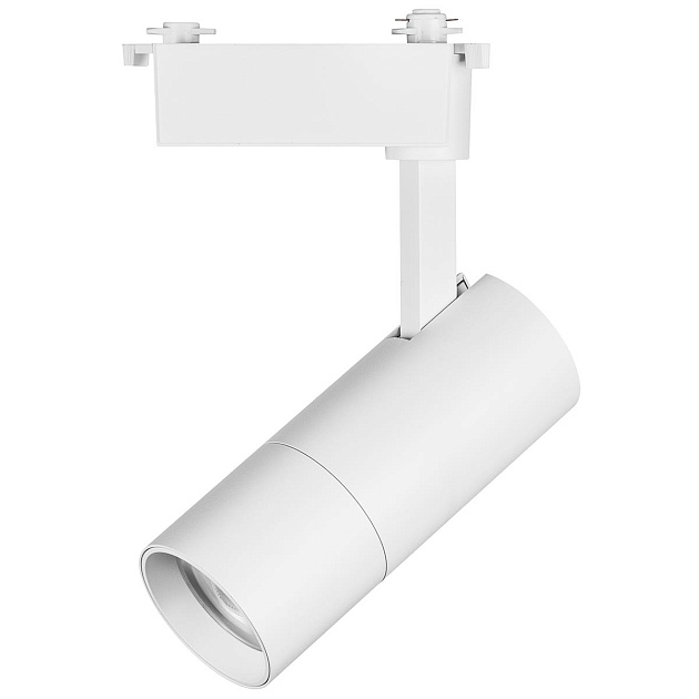 Трековый светодиодный светильник Lightstar Volta 229236 Фото № 1