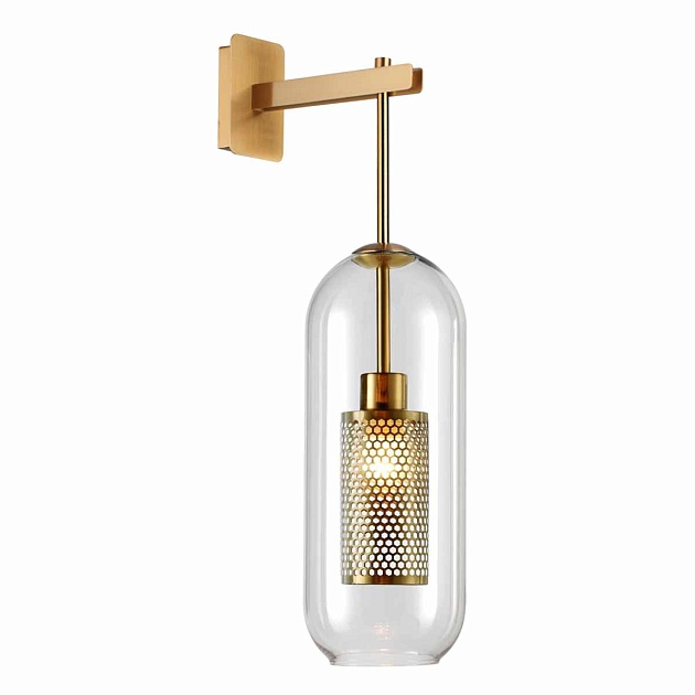 Бра Odeon Light Pendant Clocky 4940/1W изображение 2 Бра Odeon Light Pendant Clocky 4940/1W Фото № 2