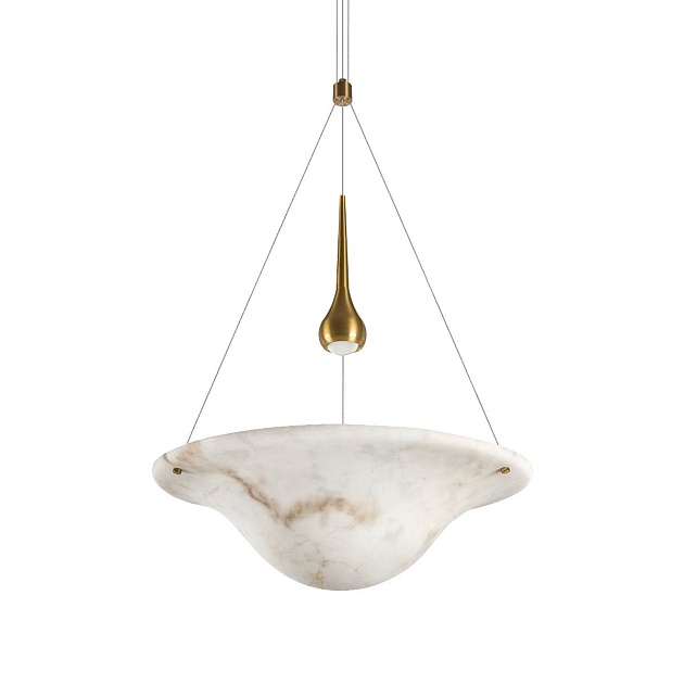 Подвесной светильник Loft IT Liberty acrylic 10552P Фото № 3
