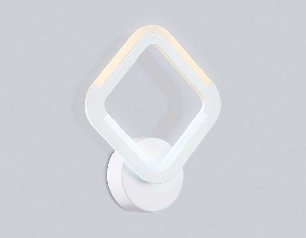 Светильник светодиодный настенный Ambrella light ACRYLICA FA8951 изображение 2 Светильник светодиодный настенный Ambrella light ACRYLICA FA8951 Фото № 2