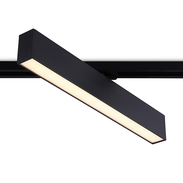 Трековый светодиодный светильник Ambrella light Track System GL6775 Фото № 1
