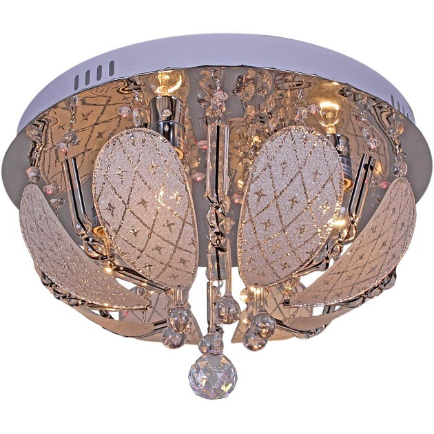 Потолочный светильник Reluce 55649-0.3-04 изображение 5 Потолочный светильник Reluce 55649-0.3-04 Фото № 5