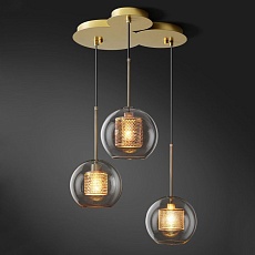 Основа для люстры Imperium Loft Ceiling Mount 101425-26 5