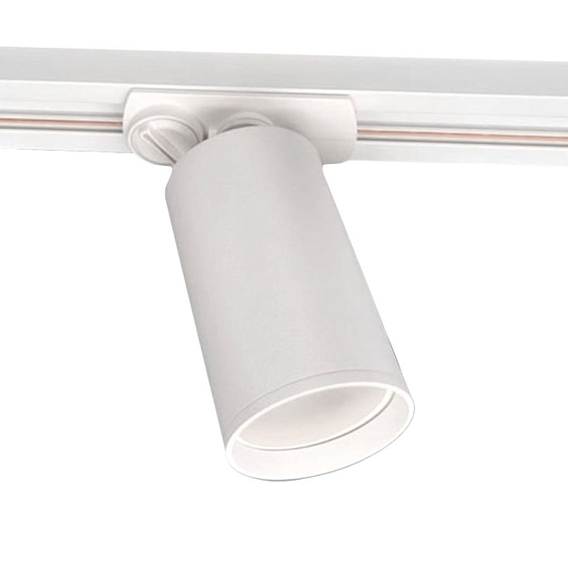 Трековый светильник Datts TrackSpot GU10 2305 WH Фото № 2