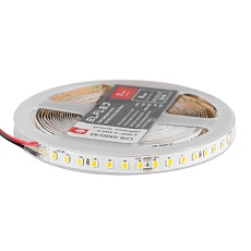 Лента светодиодная ELFLED PRO140, 128/м (2835), 24В, 12Вт/м, 5м, белый нейтральный 4000-4500К ELFLED-24128-PRO140nw 1