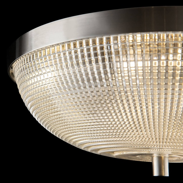 Потолочный светильник Maytoni Coupe C046CL-03N изображение 2 Потолочный светильник Maytoni Coupe C046CL-03N Фото № 2