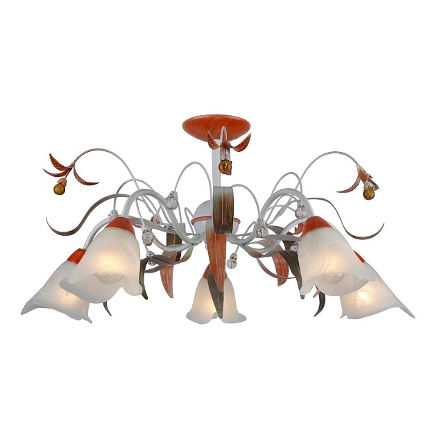 Потолочная люстра Escada 298/5PL Фото № 1