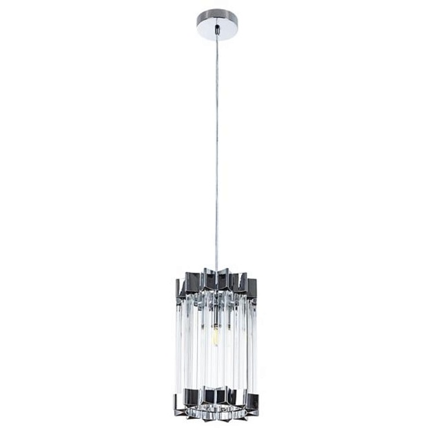 Подвесной светильник Arte Lamp Caravaggio A1059SP-1CC Фото № 1