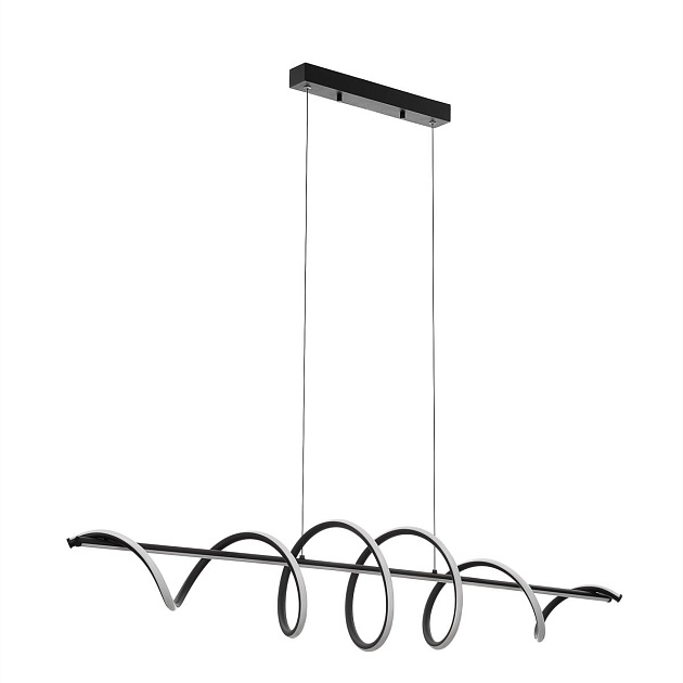 Люстра подвесная Citilux Джемини CL229066 Фото № 9