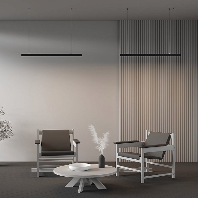 Линейный светильник Maytoni Technical LL312012 Фото № 2