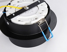 Встраиваемый светильник Ambrella light Techno Spot GX Tech TN5213 1