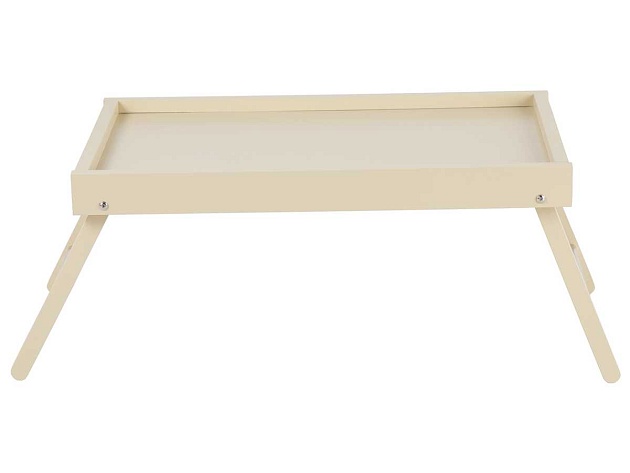 Столик-поднос Мебелик Селена 000337 изображение 5 Столик-поднос Мебелик Селена 000337 Фото № 5