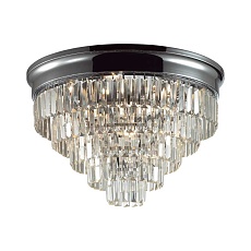 Потолочная люстра Lumion Zaha Classi 8266/8C 1