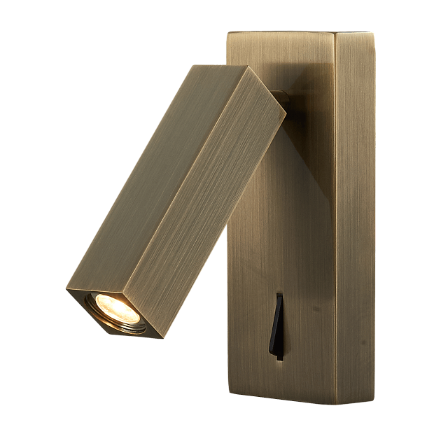 Светодиодный спот Mantra Tarifa 6072 Фото № 3