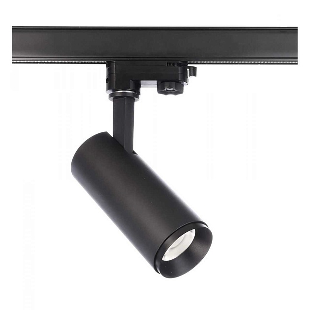 Трековый светодиодный светильник Deko-Light Lucea 707117 изображение 1 Трековый светодиодный светильник Deko-Light Lucea 707117 Фото № 1