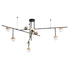 Подвесная люстра ST Luce Albero SL1507.422.09 1