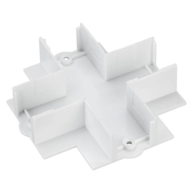 Накладка Arlight LGD-4TR-Plank-X-WH 024050 изображение 2 Накладка Arlight LGD-4TR-Plank-X-WH 024050 Фото № 2