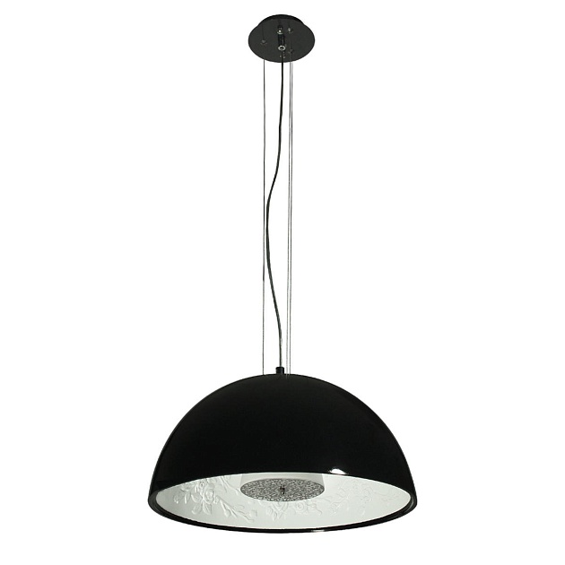 Подвесной светильник Loft IT Mirabell 10106/600 Black изображение 1 Подвесной светильник Loft IT Mirabell 10106/600 Black Фото № 1